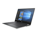 HP PAVILION X360 15-DQ1025OD 15.6" I5-10210U, 8GB 256GB SSD - SILVER - Like New