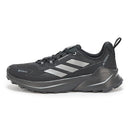 ADIDAS MEN'S TERREX TRAILMAKER 2 GORE-TEX HIKING - MEN SIZE 12 - BLACK/GRAY - Like New