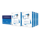 Hammermill Printer Paper - 20 lb Tidal Copy Paper - 8.5 x 11 (4,000 Sheets) - Brand New