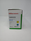 OFFICE DEPOT HIGH YIELD TONER CARTRIDGE  XEROX C400DN C400N C405DN C405N YELLOW - Like New