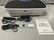 COOLHUTEXERCISE MACHINE VIBRATION PLATE FOR WEIGHT LOSS, SHAPING, TONING - BLACK - Like New