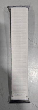 APPLE WATCH BAND - ALPINE LOOP (49MM) SIZE: L - STARLIGHT - Like New