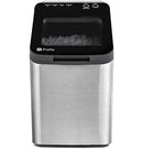 GE PROFILE OPAL 1.0 NUGGET ICE MAKER COUNTERTOP PEBBLE ICE MAKER STAINLESS STEEL - Brand New