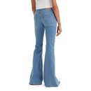 A6214-0000-34X32-EAW LEVI'S WOMEN'S 726 HIGH RISE FLARE EVERYONE'S A WINNER - Brand New