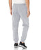 SOUTHPOLE MEN'S 1570 BASIC ACTIVE FLEECE JOGGER SWEATPANTS HEATHER GREY XL - Brand New