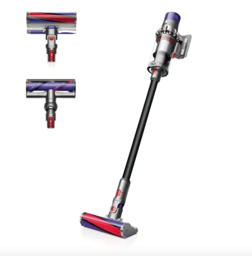 DYSON V10 ABSOLUTE CORDLESS HANDHELD VACUUM - BLACK - Like New