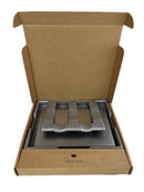 Universal Laptop Shipping Box, Secure Packaging Solution, theBOXlarge - Brand New