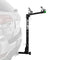 ALLEN SPORTS DELUXE LOCKING QUICK RELEASE 2-BIKE CARRIER - BLACK/GREEN - Like New
