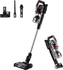 EUREKA Altitude Pro 450W Lightweight Cordless Vacuum NEC580 - RED - Like New