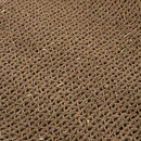 SmartyKat Super Scratcher Chaise Corrugate Cat Scratcher & Lounge B07GN12FZ8 - Brand New