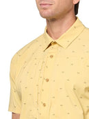 14123-1336 SIMMS MEN'S STONE COLD SS SHIRT - SIZE: MEN XL - FISHTAIL SANDBAR - Brand New