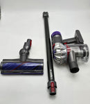 Dyson V8 Absolute Cordless Vacuum Up to 40 Min Runtime SV25 - SIlver - Like New