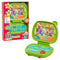 Cocomelon Sing and Learn Laptop Toy, Lights, Sounds and Music - Brand New