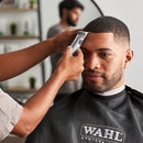 Wahl Professional Sterling Mag Trimmer Rotary Motor Silver 8779 - Silver - Like New