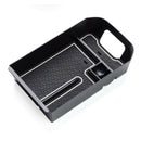 Terpon 1 Pcs Fit for Toyota Fit for Rav4 2019 2020 Car Storage Box Central Tray - Like New