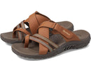 163396 Skechers Women Reggae - Sunday Stroll, Brown Bungee, Size 6 - Brand New