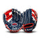 Franklin Sports Baseball and Softball Glove Fieldmaster Adult + Youth - Brand New