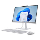 LENOVO A100 AIO 23.8" FHD INTEL N100 16GB RAM 512GB SSD - WHITE - Like New