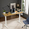 Sweetcrispy Electric Adjustable Height Standing Desk - Like New