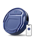 OKP LIFE K2 ROBOT VACUUM CLEANER 1800 MAH K2-BLUE - BLUE - Brand New