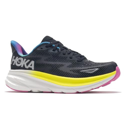 1127895BAAB Hoka Men's Clifton 9 Sneaker Allaboard Size 11.5 - Like New