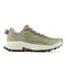 NEW BALANCE WOMEN'S FRESH FOAM X HIERRO V7 FATIGUE GREEN/COVERT GREEN SIZE 8 - Brand New