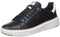 COLE HAAN WOMEN'S GRANDPRO TOPSPIN GOLF SHOES SNEAKER SIZE MEN 12 - BLACK - Like New