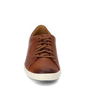 C26521 COLE HAAN MEN'S GRAND CROSSCOURT II SNEAKER TAN LEATHER SIZE MEN 9 - Like New