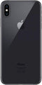 For Parts: APPLE IPHONE XS 256GB UNLOCKED SPACE GRAY MTAL2LL/A - CRACKED SCREEN/LCD