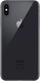 For Parts: APPLE IPHONE XS 256GB UNLOCKED - SPACE GRAY - MTAL2LL/A - DEFECTIVE SCREEN/LCD