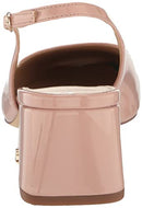 B0B9HCKKX1 Sam Edelman Women's Terra Slingback Sunrise Blush 6.5 Medium - Like New