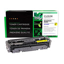 Clover Remanufactured High Yield Toner Cartridge (Reused OEM Chip) - Like New