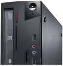 Lenovo ThinkCentre M73 SFF Intel i5-4570 3.20Ghz 4GB RAM 500GB - Scratch & Dent