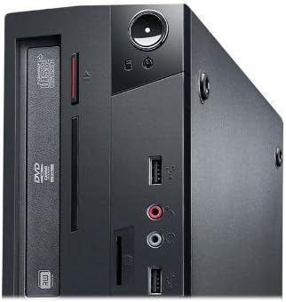 Lenovo ThinkCentre M73 SFF Intel i5-4570 3.20Ghz 4GB RAM 500GB - Scratch & Dent
