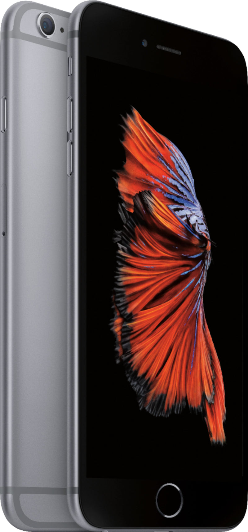 APPLE IPHONE 6S PLUS - 32GB - Unlocked - SPACE GRAY MN342LL/A - Like New