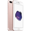 APPLE IPHONE 7 PLUS 32GB UNLOCKED - ROSE GOLD - Scratch & Dent