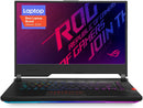 ASUS ROG Strix Scar 15 15.6" FHD i7-10875H 16GB 1TB SSD RTX 2070 - Like New