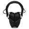 Walker's Game Ear Razor Slim Electronic Bluetooth Shooting Ear Protection Muff - Like New