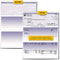 VERSACHECK UV SECURE BUSINESS CHECK REFILLS FORM # 1000 - MULTI - Brand New