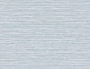 Lillian August NextWall Luxe Haven Faux Sisal Peel Stick Wallpaper Sea Breeze - Brand New