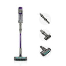 SHARK POWERDETECT CORDLESS STICK VACUUM HEPA FILTRATION 70-MINUTE RUNTIME - Like New