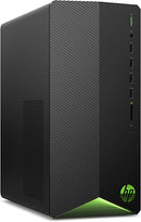 HP PAVILLION GAMING TG01-1161 I5-10400F 8 512GB RTX 3060 328R5AA - SHADOW BLACK - Brand New