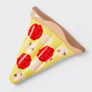 SUN SQUAD PIZZA FLOAT NOVELTY POOL INFLATABLES FOR AGES 9+ - Like New