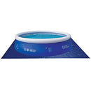 JLeisure Avenli 17811US 15 Foot x 36 Inch 3 to 5 Person Swimming Pool - Blue - Brand New