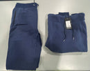 BLAZE BEAT 2 PIECE TRACK OUTFIT - SIZE: MEN SMALL - NAVY - Brand New