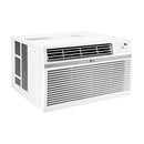 LG 10,000 BTU 115V ELECTRONIC WAC W/REMOTE LW1024RD - WHITE - Scratch & Dent