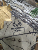REALTREE XTRA CAMO HOODIE - SIZE: MEN XL - CAMO - Like New
