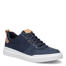 C34716 COLE HAAN MEN'S GRANDPRØ CANVAS COURT Vintage Indigo/Natural Size 11 - Like New