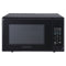 BLACK+DECKER 1.1 CU FT 1000W MICROWAVE OVEN STAINLESS STEEL - BLACK - Brand New