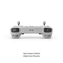 INSYOO OFFICIAL RC - SMART REMOTE CONTROLLER FOR DJI - 15KM O3+ - M330 GRAY - Like New